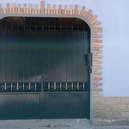 Gio's Gio's House 아파트 몬세라토