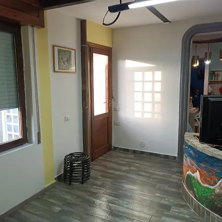 Gio's Gio's House 아파트 몬세라토