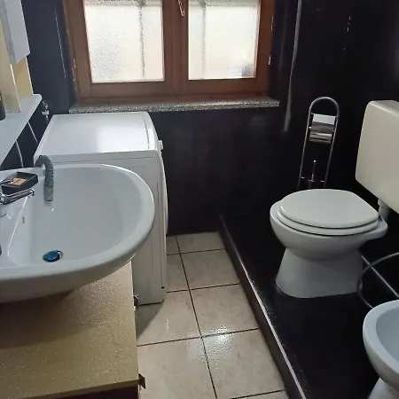 Gio's Gio's House