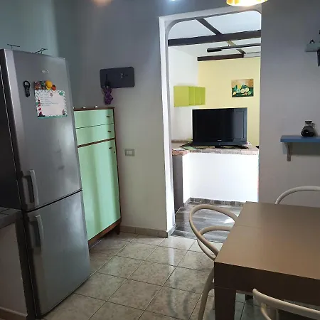 Gio's Gio's House