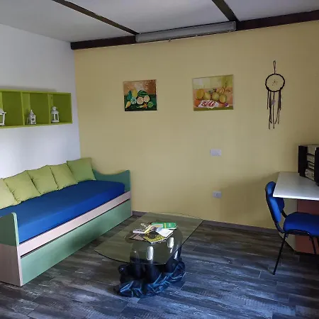 Gio's Gio's House